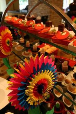哈尔滨香格里拉大酒店推出墨西哥美食节