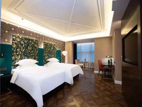 锦江都城酒店,是您到武安旅游和商务洽谈的精智之选 文末送福利